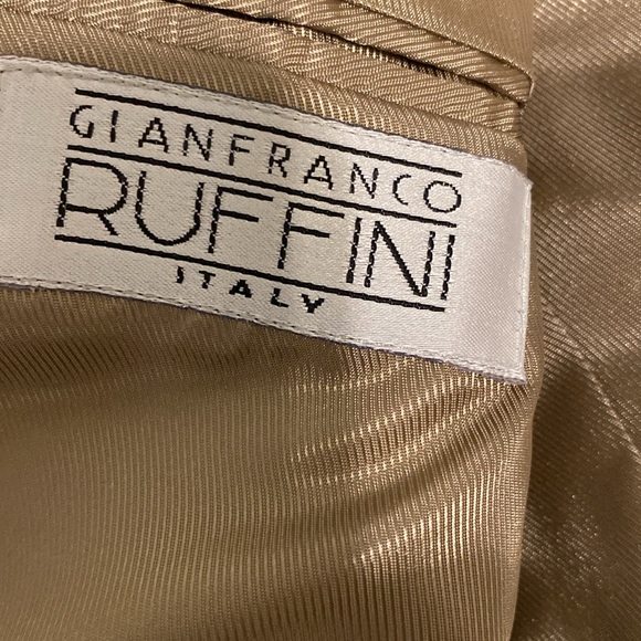 Gianfranco Ruffini blazer - Picture 7 of 8
